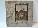 LED ZEPPELIN IV. GATEFOLD. ATLANTIC. SD 7208. 1971. FIRST US PRESSING.