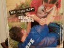 New Found Glory - Sticks and Stones LP Green Vinyl Concert Press, Only 500 Made