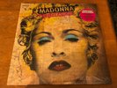 Madonna Celebration hits compilation 4 LP Vinyl Record Factory Sealed NEW