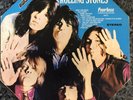 ROLLING STONES-Rare Octagon Shape LP-“Honky Tonk Women” Perless 1477 Excellent