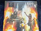 VINYL 2LP-  KISS ALIVE THE MILLENIUM CONCERT/ KISS   (SEALED, 180gm AUDIOPHILE)