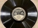 Edison 78 RPM #51866 / Duke Yellman / B.A. Rolfe Palais D’Or Orch / Hot Jazz