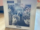 THE ROLLING STONES In Mono Vinyl Box Set Limited Numbered Edition SEALED