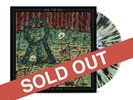 ?SOLD-OUT?Hail The Sun New Age Filth CLEAR BLACK WHITE SPLATTER Vinyl LP x/100