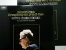 Bruckner: Symphony No. 5 / Klemperer / Columbia EMI 2 LP set SAX 5288-9 S/C