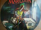 MARILLION  Script for a jester's Tear Picture Disc