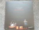 Twenty One Pilots Blurryface Live Vinyl 3 Picture Discs
