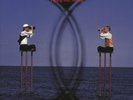 Dream Theater - Falling Into Infinity 2LP (clear Vinyl) Hard Rock