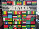 Bob Marley & The Wailers- Survival Vinyl LP, Island Records 1979
