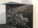 Emperor - The Complete Works 24LP & 7” Box Set Black Vinyl With Demo Tape