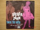 OLIVER TWIST Steiler Zahn ElectrolaE22039  ARCHIV-EXEMPLAR  TOP RAR