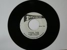 JOHNNY OSBOURNE - FORGIVE THEM / VERSION - STUDIO ONE