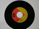 DEVON RUSSELL - YOU FOUND HEAVEN - FORWARD RECORDS