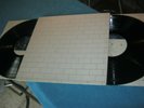 LP - PINK FLOYD - The Wall - German 1St Press - A0/B0/A01/B0 - TOP - RAAR