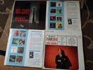 MR. LUCKY HENRY MANCINI + The Best of Henry Mancini Lp Lot. Lucky In Shrink Wrap