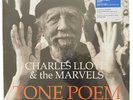 Charles Lloyd & the Marvels Tone Poem Vinyl 2 lp Vinyl New. Poet Blue Note