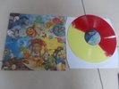 Trippie Redd - Life's A Trip Red/Yellow coloured - LP- USED - GOOD CONDITION