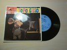 ** TOPO GIGIO IN LONDON - Century 21 mini album - MA115 - Gerry Anderson **