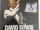 David Bowie The Italian Toilet Rare Live Yellow Vinyl