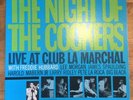 Freddie Hubbard The Night Of The Cookers Blue Note BST 84208 US Blue lable