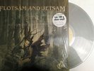 Flotsam and Jetsam - The Cold 180g SILVER VINYL LIMITED EDITION 250 Stück