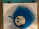 LP:  TWISTED NERVE - Archive Seance Vol 1 NEW UNPLAYED CLEAR BLUE VINYL #282/300