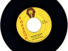 HEADSTONES – BAD DAY BLUES (1966) GARAGE-PUNK-ROCK (HEAR) ORIGINAL 45 RPM