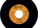 THE MISSION – CALMILLY & GAILING MADE IT (1968) PSYCH-PROG-ROCK (HEAR) 45 RPM