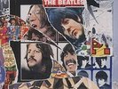The Beatles Anthology 3 vinyl LP ID28a
