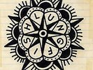 Lungfish Pass And Stow vinyl LP ID45a