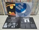 Batman OST Korea LP 1989 4 Pages Insert Prince