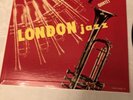 Dizzy Reece London Jazz LP 9043 EX