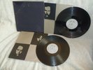 Metallica - Black Album - 2 x 12