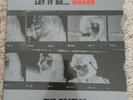 The Beatles Let It Be Naked Vinyl Album Plus 7