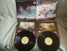 Marillion - The Thieving Magpie` LIVE - 2 x 12