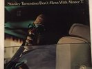 Stanley Turrentine “Don’t Mess With Mister T” Quadraphonic Vinyl Record