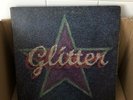 Gary Glitter Glitter 1st Press Vinyl LP Album Debut UK 1972 Bell Rock And Roll