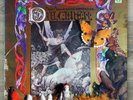 DULCIMER - And I turned .... - LP -  D-Orig. Global 1971 - M -