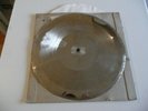 Rare The KLF Stamper Disc 'Adrenalin' KLF-010-IT-A1