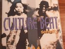CULTURE BEAT - SERENITY # 2 LPs 90er pop ULTRARAR Vinyl Mr.Vain etc.