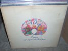 QUEEN a night at the opera ( rock ) embossed