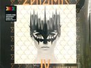 ENIGMA  The Screen Behind The Mirror IV Limited Edition Colour Vinyl LP / NEW
