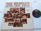 CANADA  VG to VG+ THE BEATLES Long Tall Sally ORIG 1964 MONO Deep Goove LP