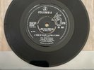 The Mood Mosaic - A Touch Of Velvet - A Sting Of Brass 1969 UK 45 NORTHERN SOUL