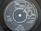 EDWIN STARR - Time, Tamla Motown TMG 1028 7