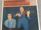 PHILIPS 835152AY OISTRAKH OBORIN   BEETHOVEN   VIOLINSONATEN III