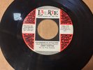 Jimmy Curtiss Psychedelic Situation Gone EX LAURIE psych 45 Hobbits