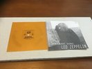 Led Zeppelin - Immigrant Song -  Soviet Flexi Disc
