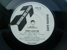 MARVIN GAYE LUCKY LUCKY ME PROMO NORTHERN SOUL MOTOWN 45 M-
