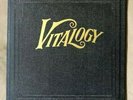 1994 PEARL JAM VITALOGY E66900 First Press EX+ to NM